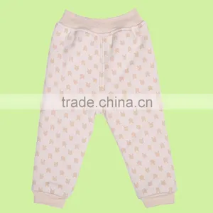 100% Organic Cotton Soft Fabric Turkish Baby Clothes thumbnail-5