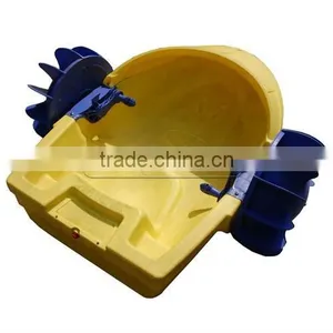 Cheer Amusement,Small Boat,CH-WO110001,Water Play Equipment thumbnail-1