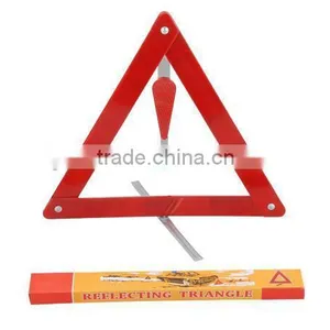 SATE-LITE 73-0711-00 Early Warning Triangle Triple Kit thumbnail-1