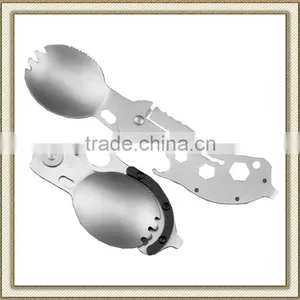 Stainless Steel Multifunction Tools thumbnail-1