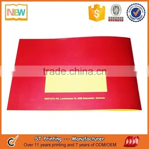 Lamination Advertising Video Book thumbnail-3