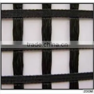 Polyester Geogrid thumbnail-2