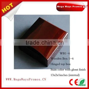 Wooden Box Gift thumbnail-1