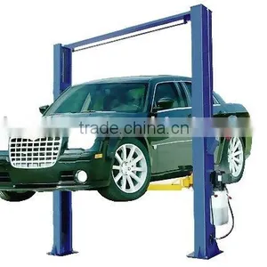 Two Post Auto Lift thumbnail-1