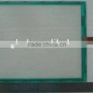 NEW Touch Screen Glass N010-0550-T711 thumbnail-1