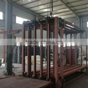 Mattress Spring Unit Compressing Machine MS-DBJ thumbnail-2
