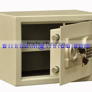Digital Safe Box Home Safe Electronic Safe Gun Safe Hot Sale Product thumbnail-2
