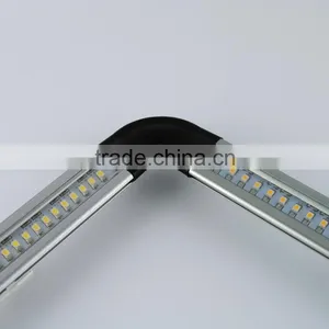 7Colors Linkable Aluminum Cabinet Light Motion Sensor LED Strip Light (SC-D107A) thumbnail-4