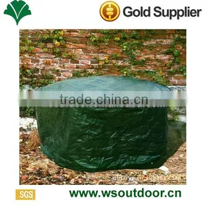 PEVA Patio Furniture Cover thumbnail-1
