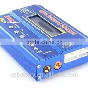 IMAX B6 Fit for Rate Batteries and the RC Helicopters thumbnail-1