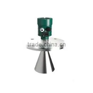 BBZ RL53 Intelligent Radar Acid Level Gauge thumbnail-5