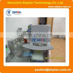 ABS Rapid Prototyping Cnc Turning thumbnail-1