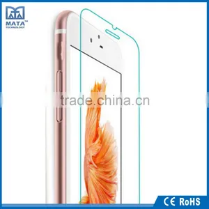 9H Hardness Tempered Glass Mobile Screen Protector thumbnail-2
