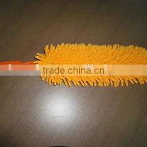 Microfiber Chenille Car Duster thumbnail-2