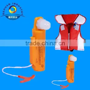 Solas Approved Life Jacket Lights thumbnail-1