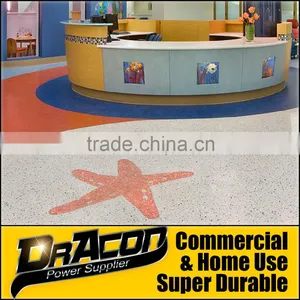 Easy Install Vinyl Flooring Roll for Kindergarten thumbnail-5