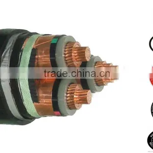 XLPE Cable for Underground Use/XLPE Cable thumbnail-1