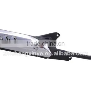 China Supplier Scooter Muffler in Scooter Body Parts thumbnail-2