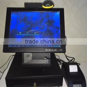 Shop Android Pos Terminal Smart Financial 3G Android Pos Terminal thumbnail-2