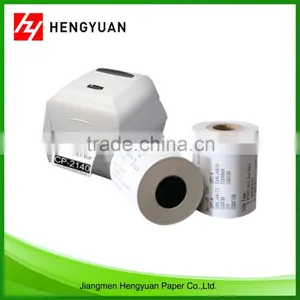 Low Price Custom Logo Thermal Paper Rolls Cash Register Paper thumbnail-3