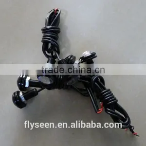 Led Drl Bulb, Car Led Eagle Eye, Side Marker Lights thumbnail-1