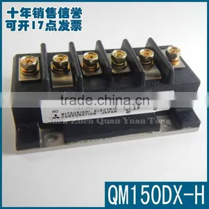Quality Guarantee IGBT MODULE QM150DX-H thumbnail-1
