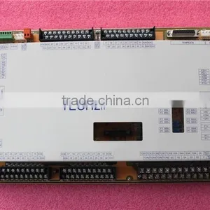 Techmation TECH2h Control System /controller for Injection Molding Machine thumbnail-1
