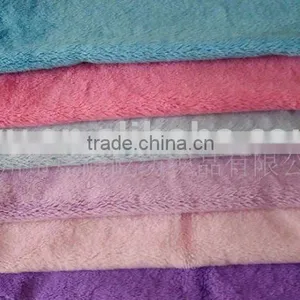 High Quality and Hot Selling Super Soft Plush Blanket thumbnail-1