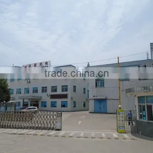 Ningbo Changrong Lighting & Electronics Technology Co., Ltd. company overview - view 2 thumbnail