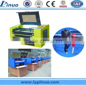 Cnc Laser Engraving Machine thumbnail-1