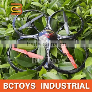 Skywalker Medium Drone 2.4G 4CH Weili Quadcopter Helicopter Toys. thumbnail-1