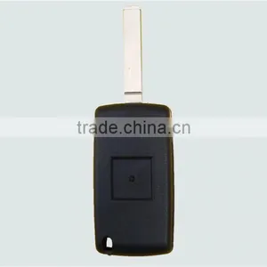 Best Price Citroen C4 Key For CITROEN C3 C4 C5 C6 Flip Case Replace Citroen Key thumbnail-2