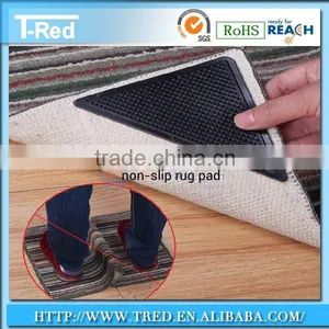 New Household Products 2014 Eco-friendly pu Gel Material Carpet Holder Rug Holder thumbnail-1
