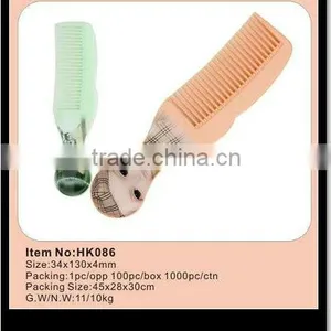 Promotion Comb thumbnail-1