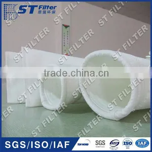 PE Food Grade Filter Bag,dacron Filter Bag thumbnail-1
