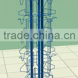 Display Stand ,rack (wire Display Shelving) thumbnail-1