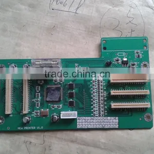 Smart Color FT1800 Printer Head Board thumbnail-1