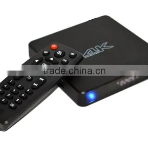 Factory Supply IPTV Tv Box Google Android 5.1Tv Box Top Quality RK3368 Best Android Tv Box thumbnail-1