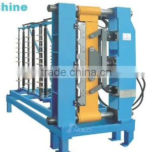 Best Quality Punching Curve Machine From China thumbnail-1