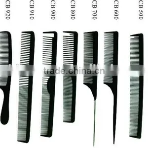 Professional Carbon Cutting Hair Comb up to 450F thumbnail-2