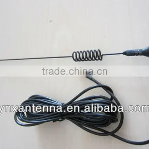 Factory Price Portable Dmb/dvb-t Indoor tv Antenna thumbnail-6