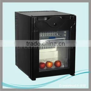 Absorption Fridge Glass Door 30liters thumbnail-1