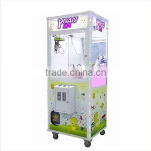 Toy Story Crane Claw Arcade Game Machine For Sale thumbnail-2