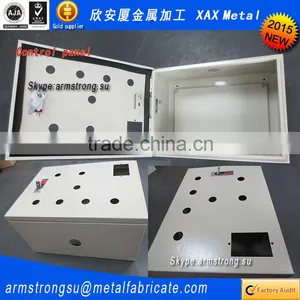 XAX047MF Top Selling Electronic Enclosure Unique Products From China thumbnail-6