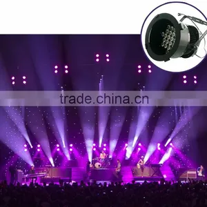 2016 New Arrival 160lm/w High Luminous Used Exhibition Led Par Light Supplier's Choice thumbnail-6