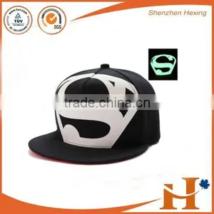 Woman's Printing Snapback Cap Online Shopping Hawaiian 5 Panel Strapback Cap thumbnail-6