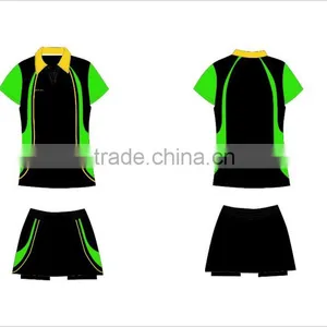 New Design Teamwork Athletic Reversible Lacrosse Wear thumbnail-4