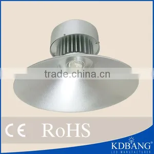 High Quality Epistar Chip 50 Watt Gas Station Led Canopy Lights thumbnail-1