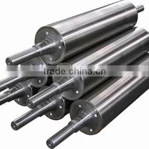 Straightening Rolls for Steel Sheets thumbnail-5