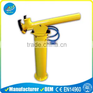 Air Cannon Shoot Gun Bubble Gun for Sale thumbnail-1